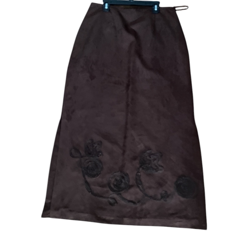 Goodclothes Maxi Skirt